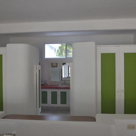 Bed and Breakfast Casa Faro Troncones Exterior foto