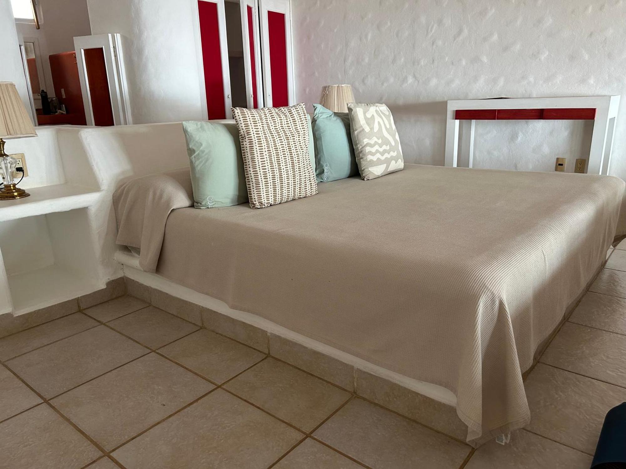 Bed and Breakfast Casa Faro Troncones Exterior foto
