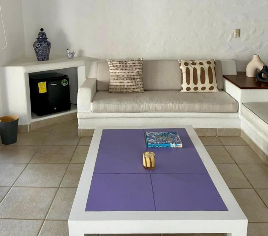 Bed and Breakfast Casa Faro Troncones Exterior foto