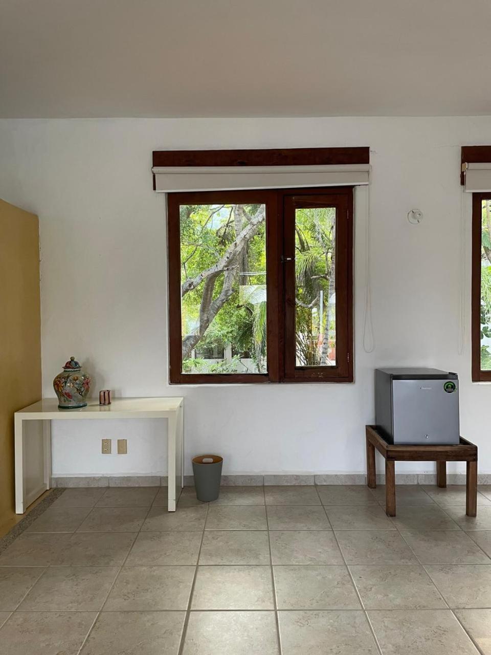 Bed and Breakfast Casa Faro Troncones Exterior foto